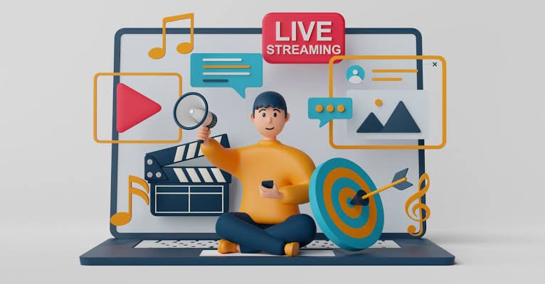 ...
