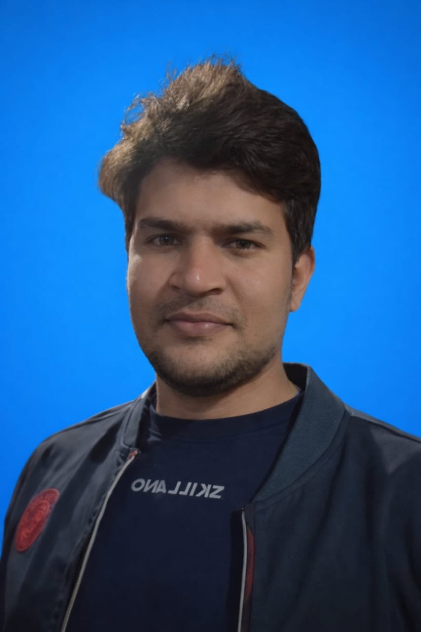 Director Photo